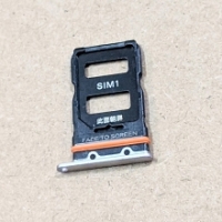 Khay Sim, Khay Thẻ Nhớ Xiaomi Mi 12
